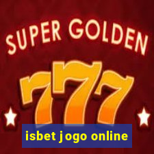 isbet jogo online